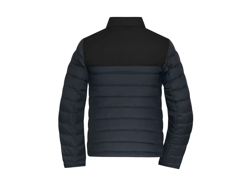 Ladies' Padded Jacket FullGadgets.com