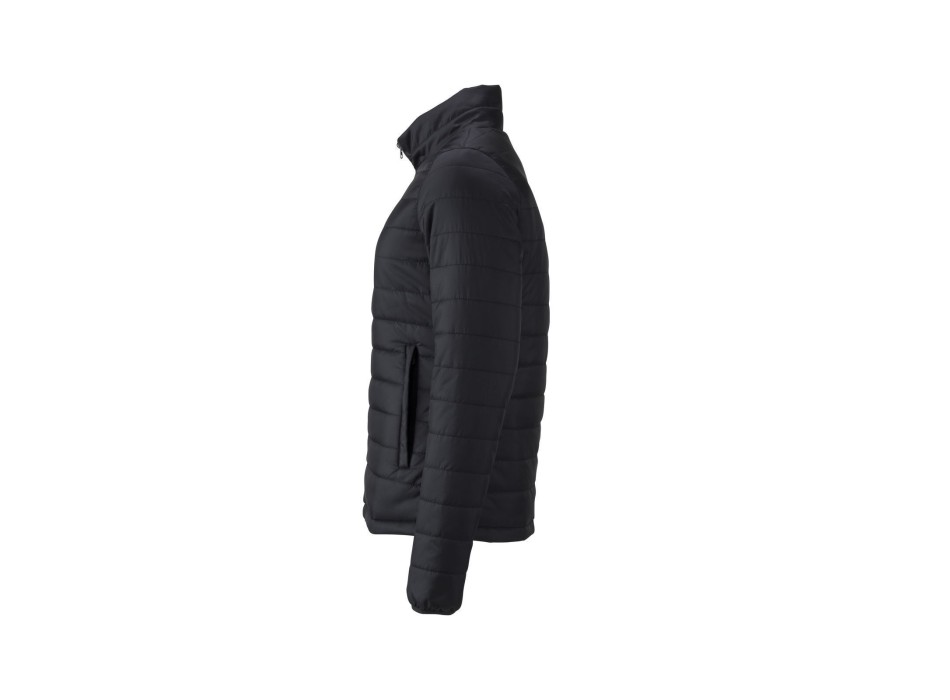 Ladies' Padded Jacket FullGadgets.com