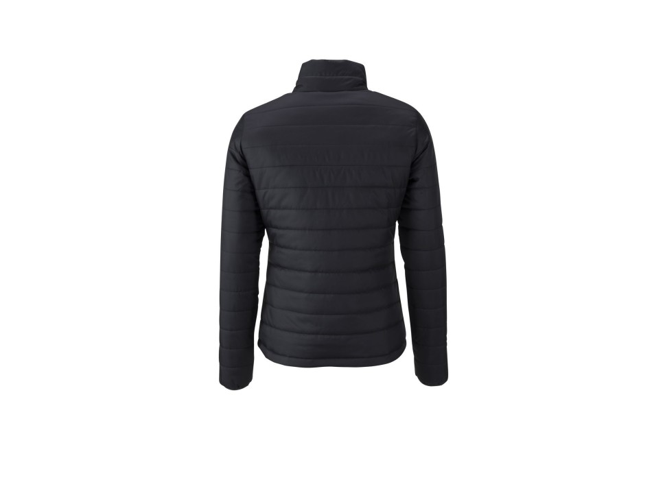 Ladies' Padded Jacket FullGadgets.com