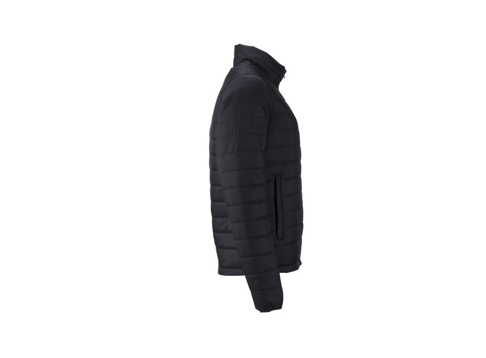 Ladies' Padded Jacket FullGadgets.com