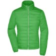 Ladies' Padded Jacket FullGadgets.com
