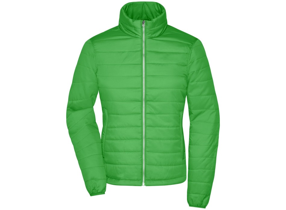 Ladies' Padded Jacket FullGadgets.com