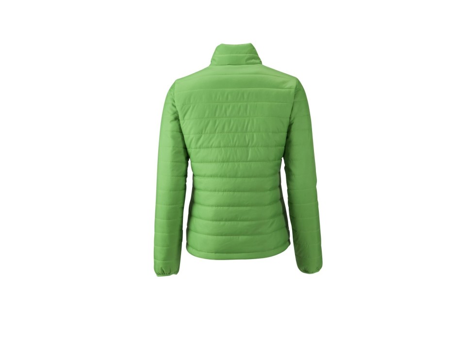 Ladies' Padded Jacket FullGadgets.com