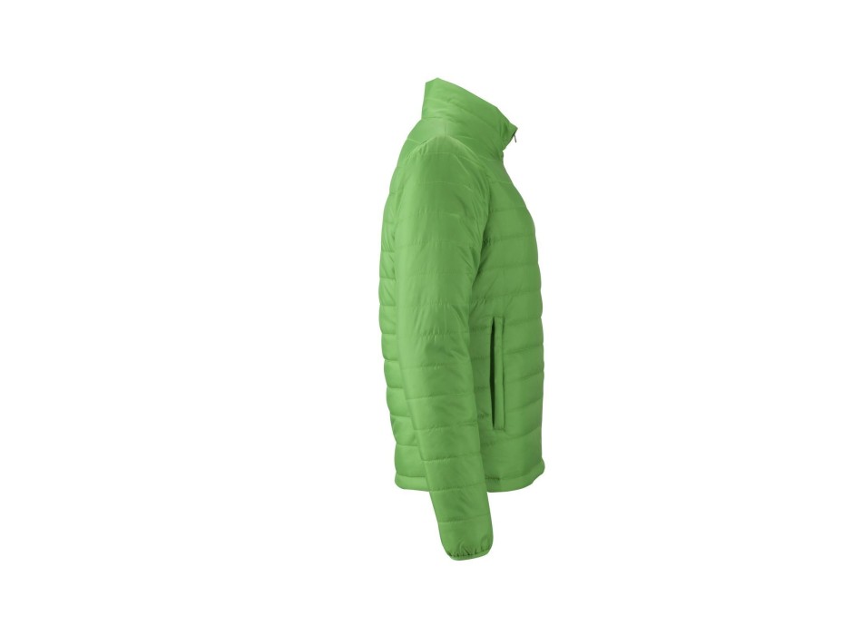 Ladies' Padded Jacket FullGadgets.com