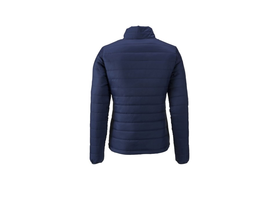 Ladies' Padded Jacket FullGadgets.com