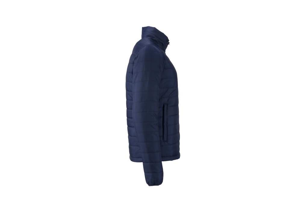 Ladies' Padded Jacket FullGadgets.com
