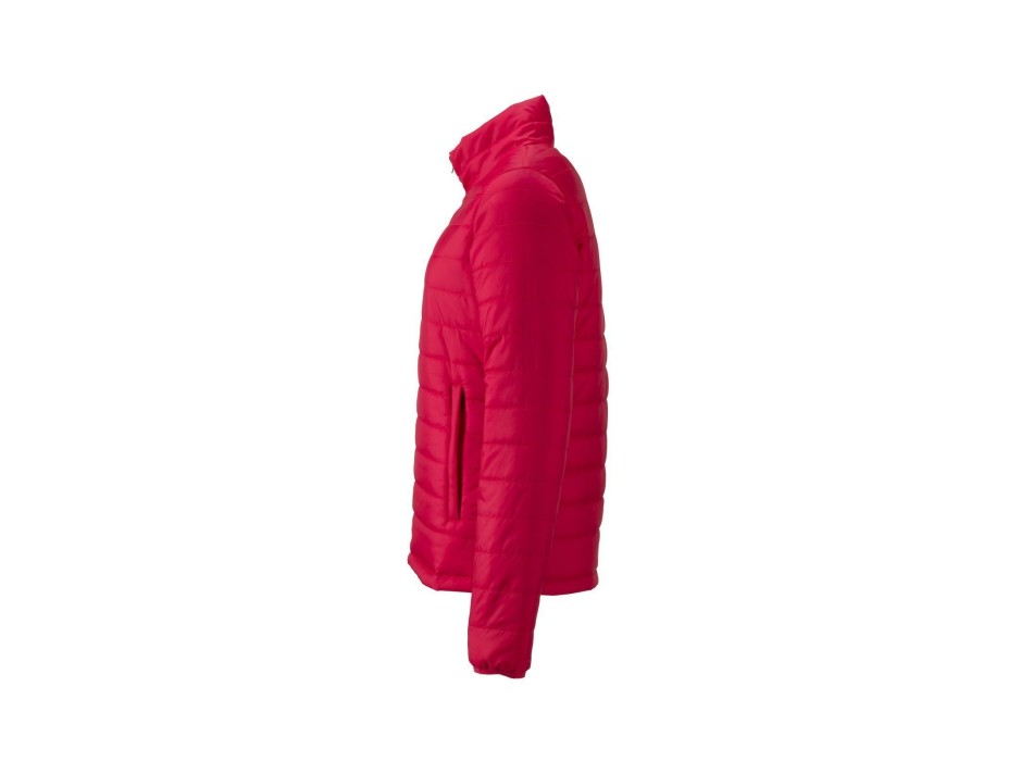 Ladies' Padded Jacket FullGadgets.com