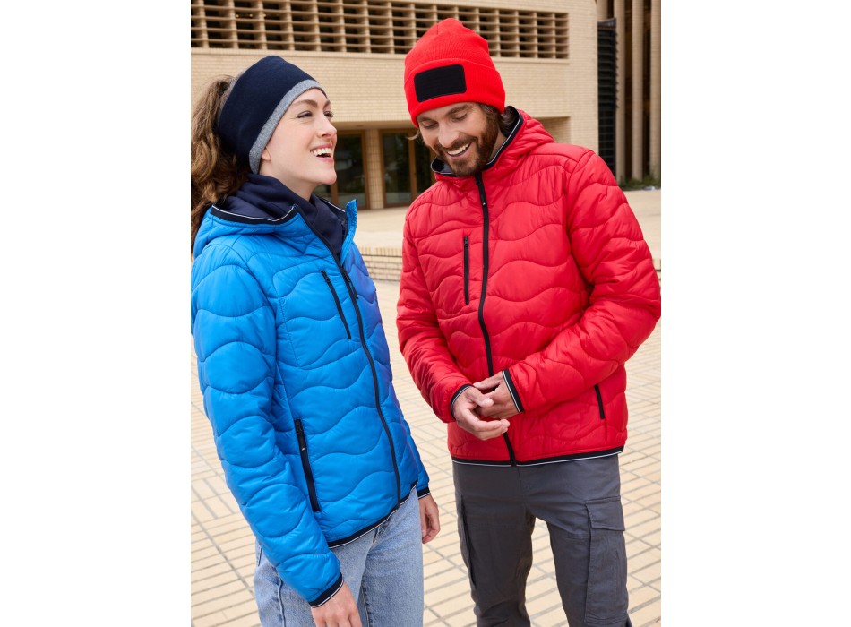 Ladies' Padded Jacket FullGadgets.com