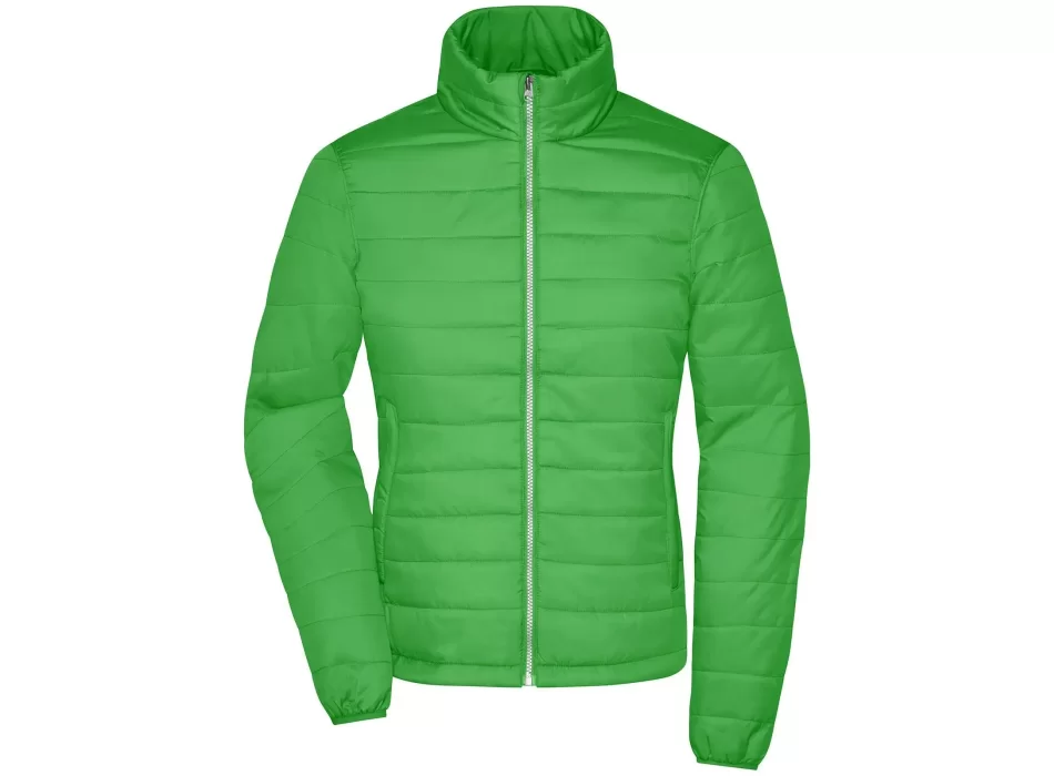 Ladies' Padded Jacket FullGadgets.com