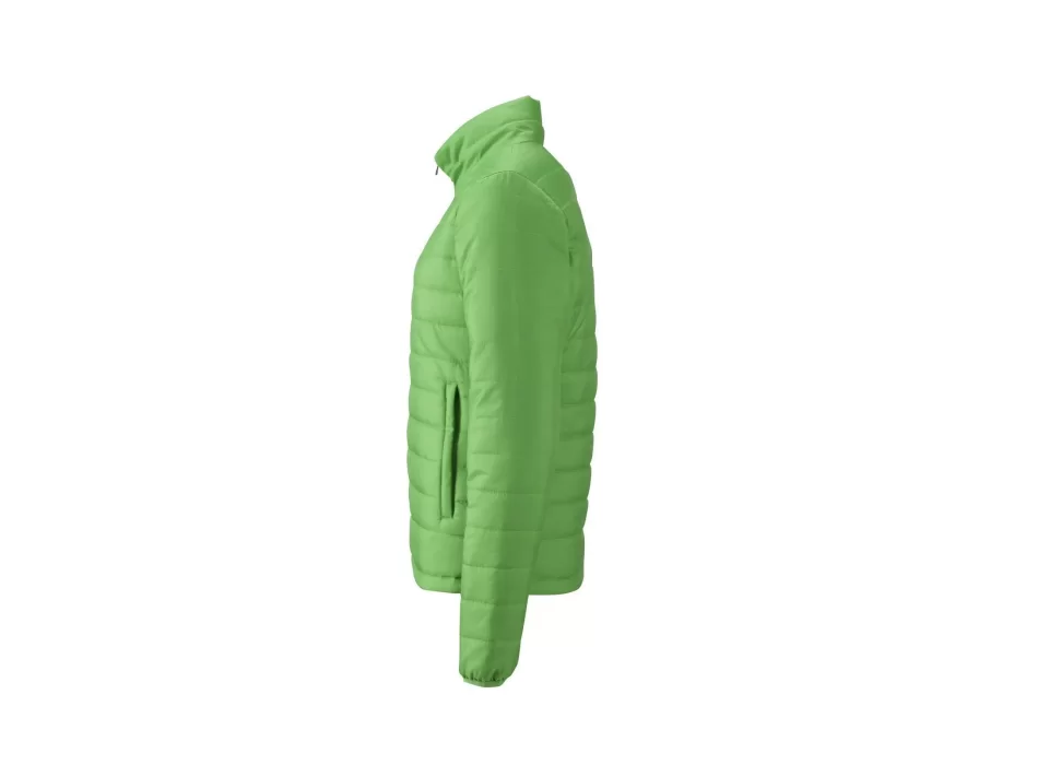Ladies' Padded Jacket FullGadgets.com