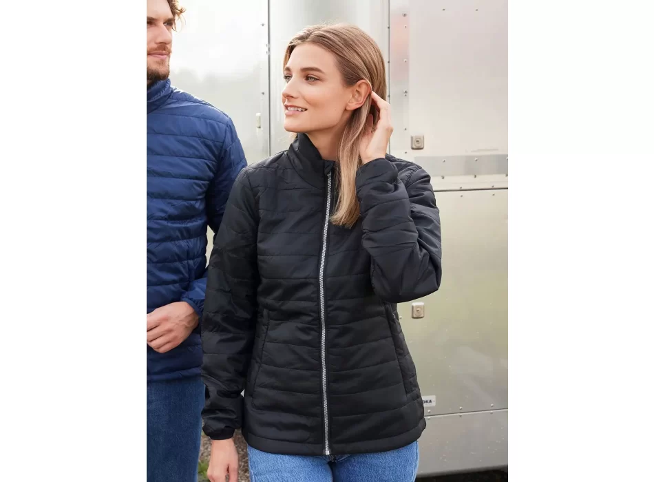 Ladies' Padded Jacket FullGadgets.com