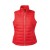 Ladies' Padded Vest 100% Personalizzabile |James 6 Nicholson