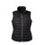 Ladies' Padded Vest 100% Personalizzabile |James 6 Nicholson