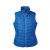 Ladies' Padded Vest 100% Personalizzabile |James 6 Nicholson