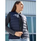 Ladies' Padded Vest FullGadgets.com