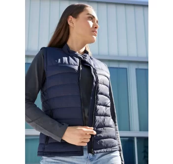 Ladies' Padded Vest FullGadgets.com