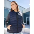 Ladies' Padded Vest FullGadgets.com