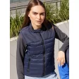 Ladies' Padded Vest FullGadgets.com