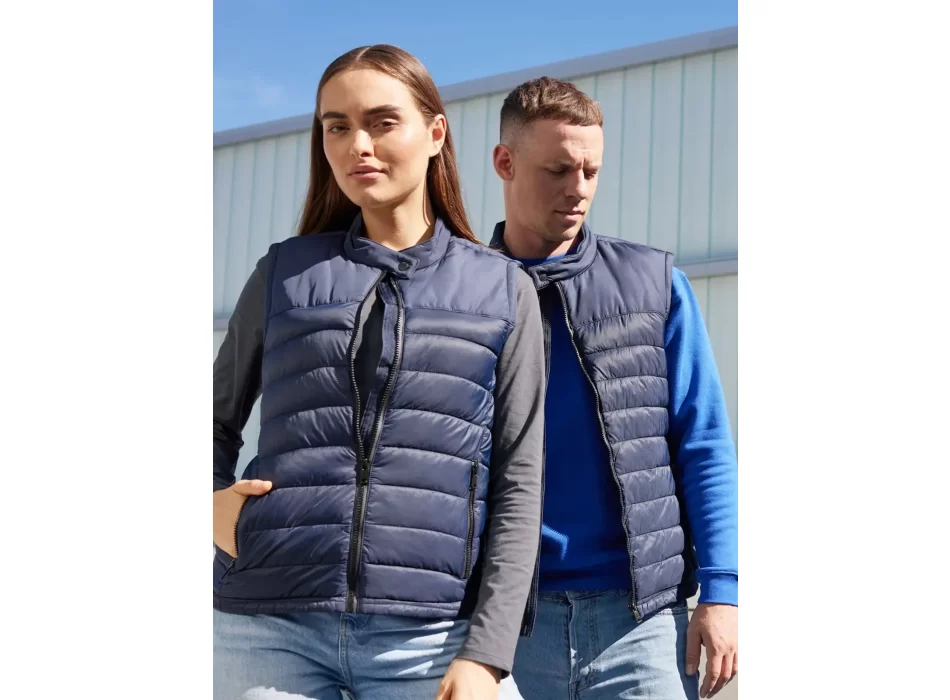 Ladies' Padded Vest FullGadgets.com