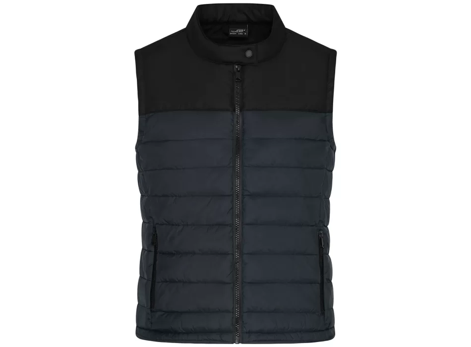 Ladies' Padded Vest FullGadgets.com