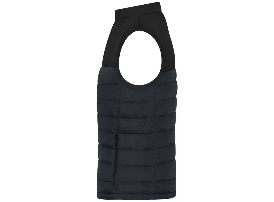 Ladies' Padded Vest FullGadgets.com