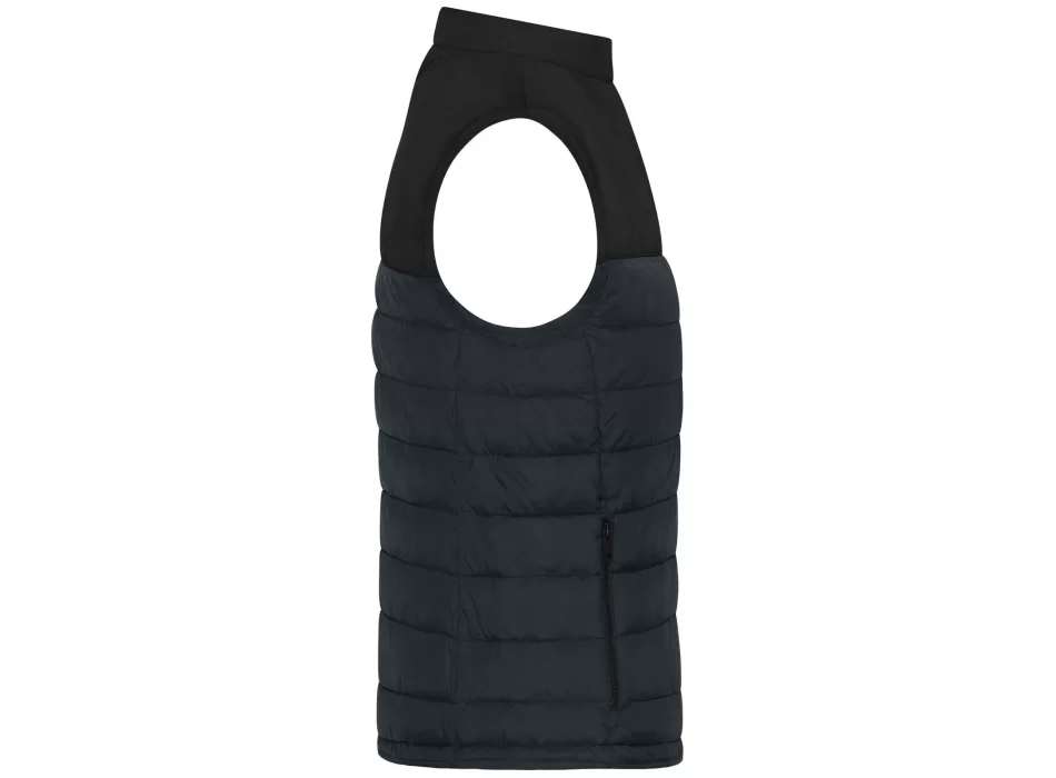 Ladies' Padded Vest FullGadgets.com
