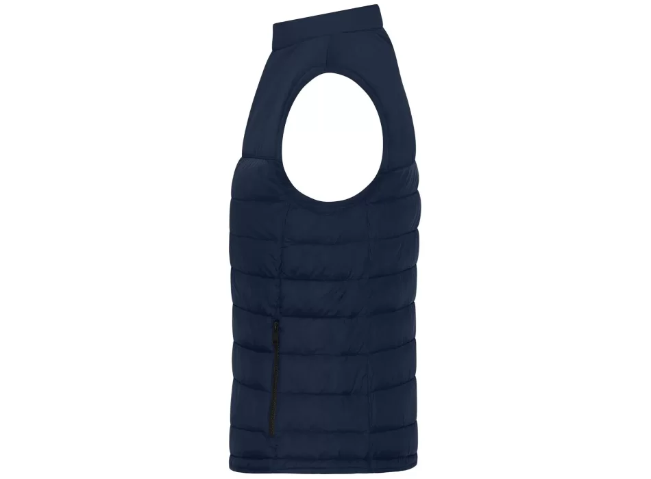 Ladies' Padded Vest FullGadgets.com