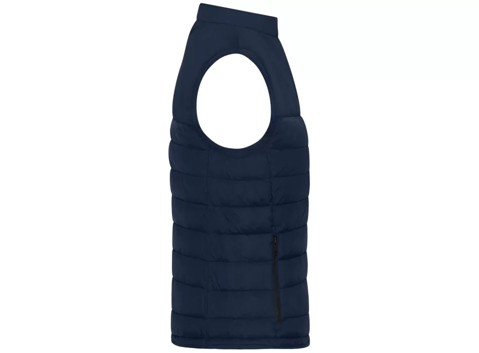 Ladies' Padded Vest FullGadgets.com