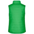 Ladies' Padded Vest FullGadgets.com