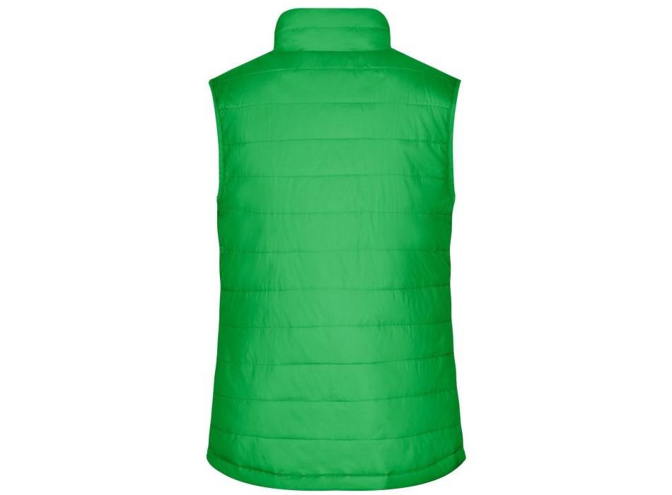 Ladies' Padded Vest FullGadgets.com