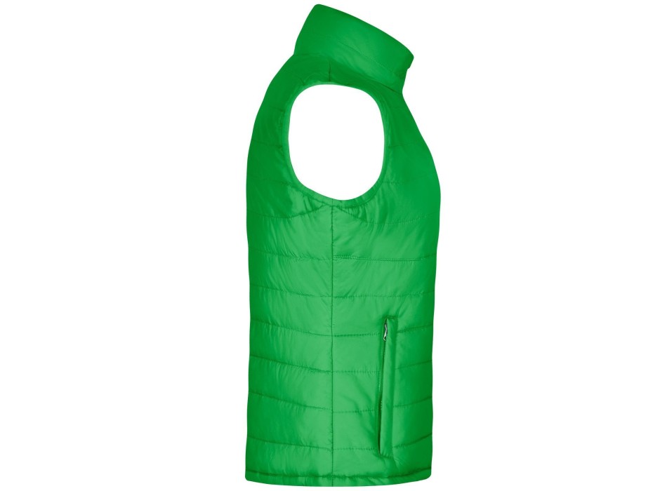 Ladies' Padded Vest FullGadgets.com