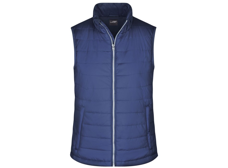 Ladies' Padded Vest FullGadgets.com