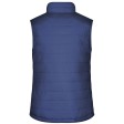 Ladies' Padded Vest FullGadgets.com