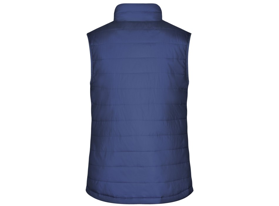 Ladies' Padded Vest FullGadgets.com