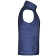 Ladies' Padded Vest FullGadgets.com