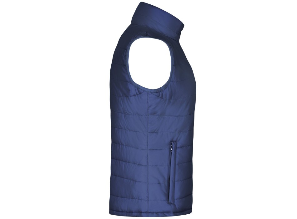Ladies' Padded Vest FullGadgets.com