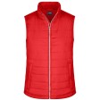 Ladies' Padded Vest FullGadgets.com