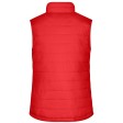 Ladies' Padded Vest FullGadgets.com