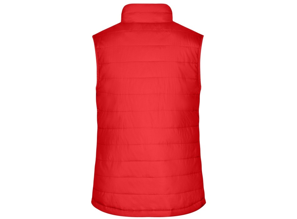 Ladies' Padded Vest FullGadgets.com