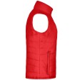 Ladies' Padded Vest FullGadgets.com