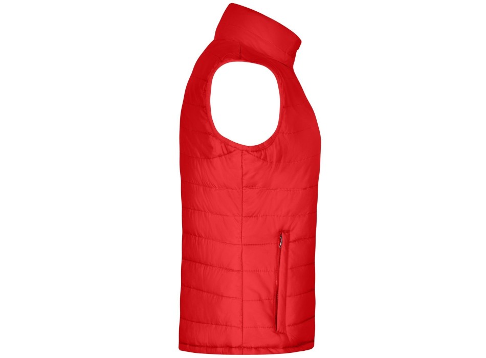Ladies' Padded Vest FullGadgets.com