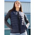 Ladies' Padded Vest FullGadgets.com