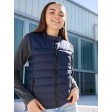 Ladies' Padded Vest FullGadgets.com