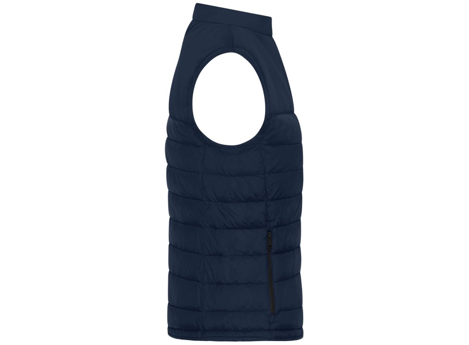 Ladies' Padded Vest FullGadgets.com