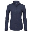 Ladies Perfect Oxford Shirt FullGadgets.com