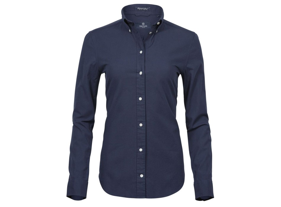 Ladies Perfect Oxford Shirt FullGadgets.com