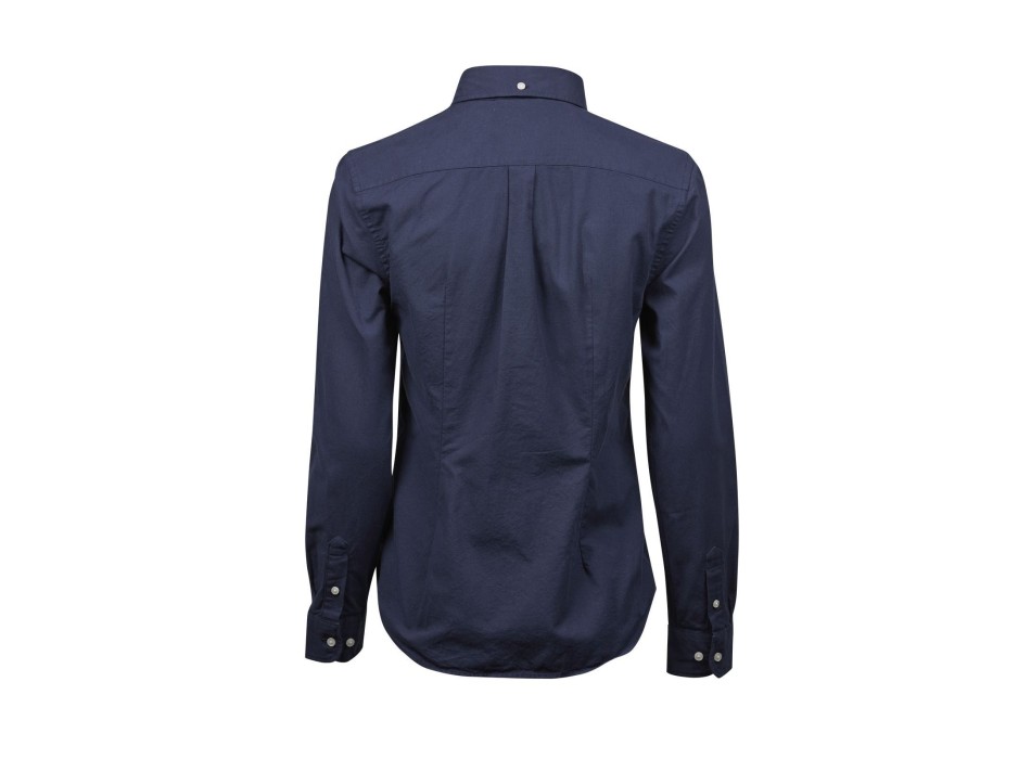 Ladies Perfect Oxford Shirt FullGadgets.com