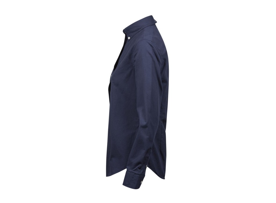 Ladies Perfect Oxford Shirt FullGadgets.com