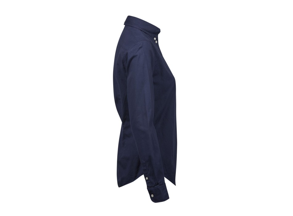 Ladies Perfect Oxford Shirt FullGadgets.com