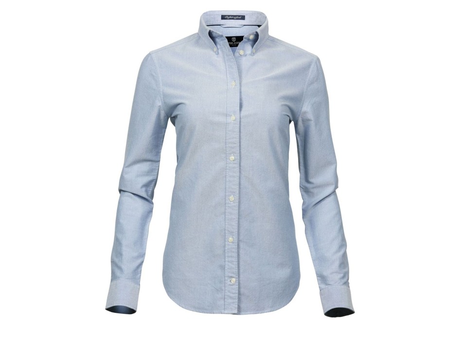 Ladies Perfect Oxford Shirt FullGadgets.com